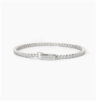 Bracciale Mabina Donna Privilegio in Argento Zircone 533827-18 - 533827-18
